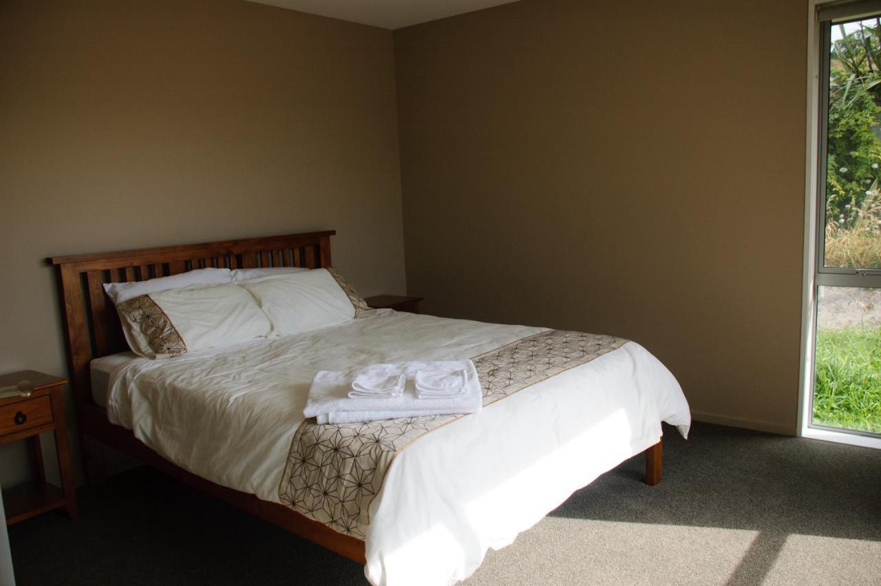 Villa Kaikoura Peninsula Retreat Esterno foto