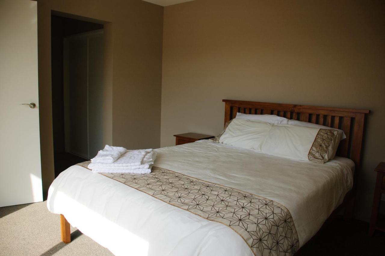 Villa Kaikoura Peninsula Retreat Esterno foto